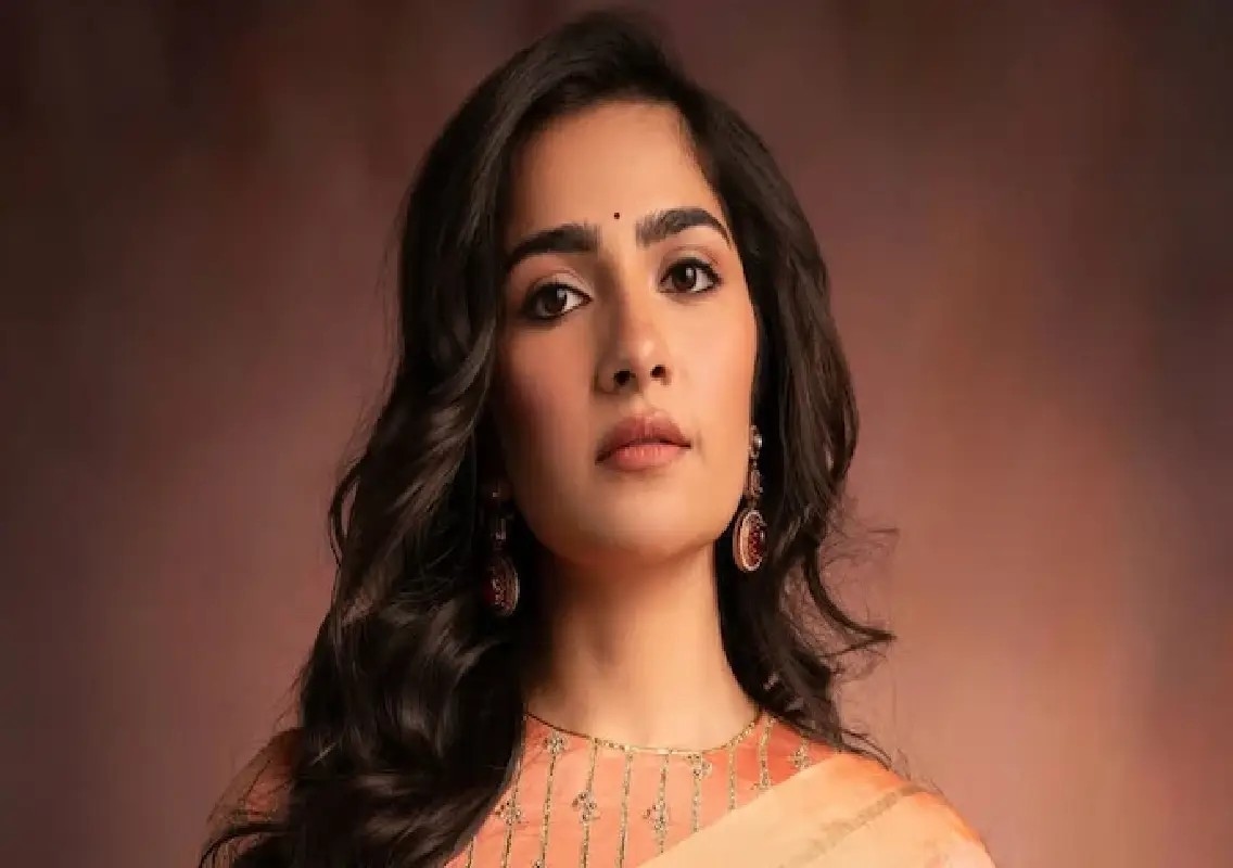 Rukmini Vasanth files cyber complaint over AI images - News Karnataka