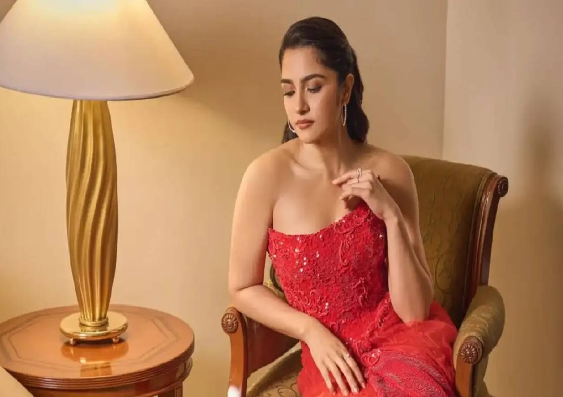 Rukmini Vasanth warns over viral AI fake images - News Karnataka