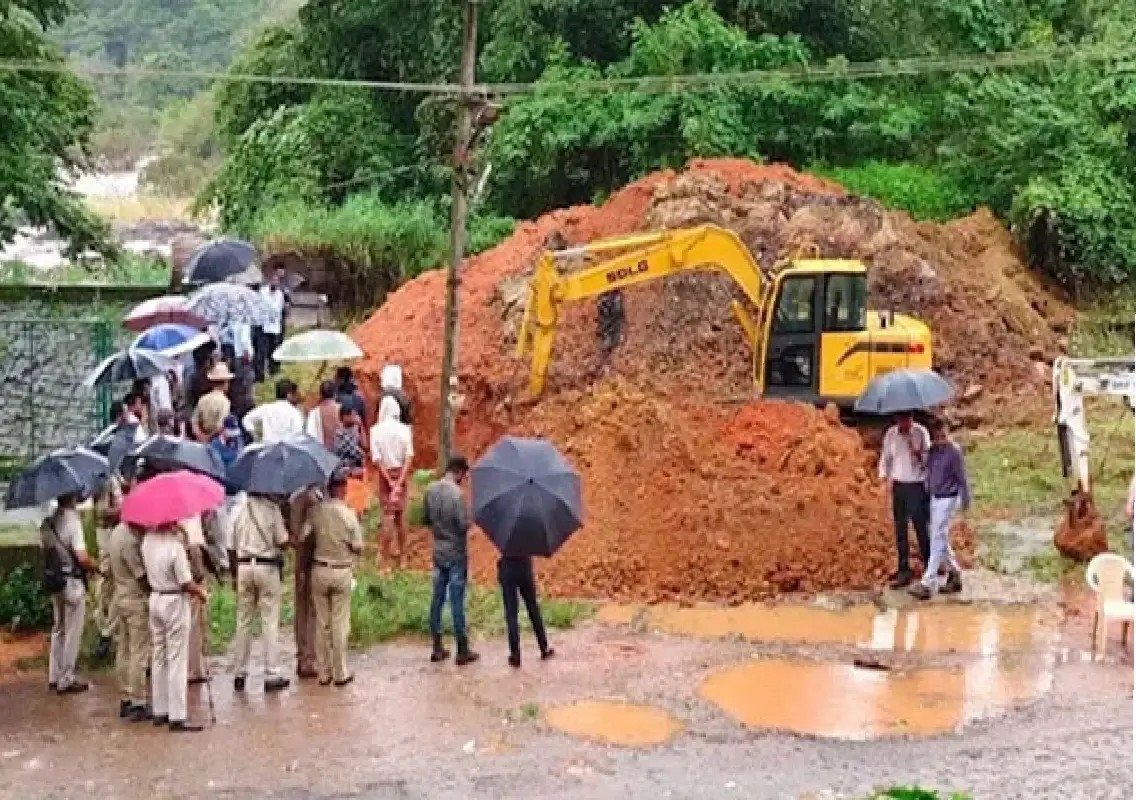 SIT leaves over Rs 2 lakh unpaid after Dharmasthala dig - News Karnataka