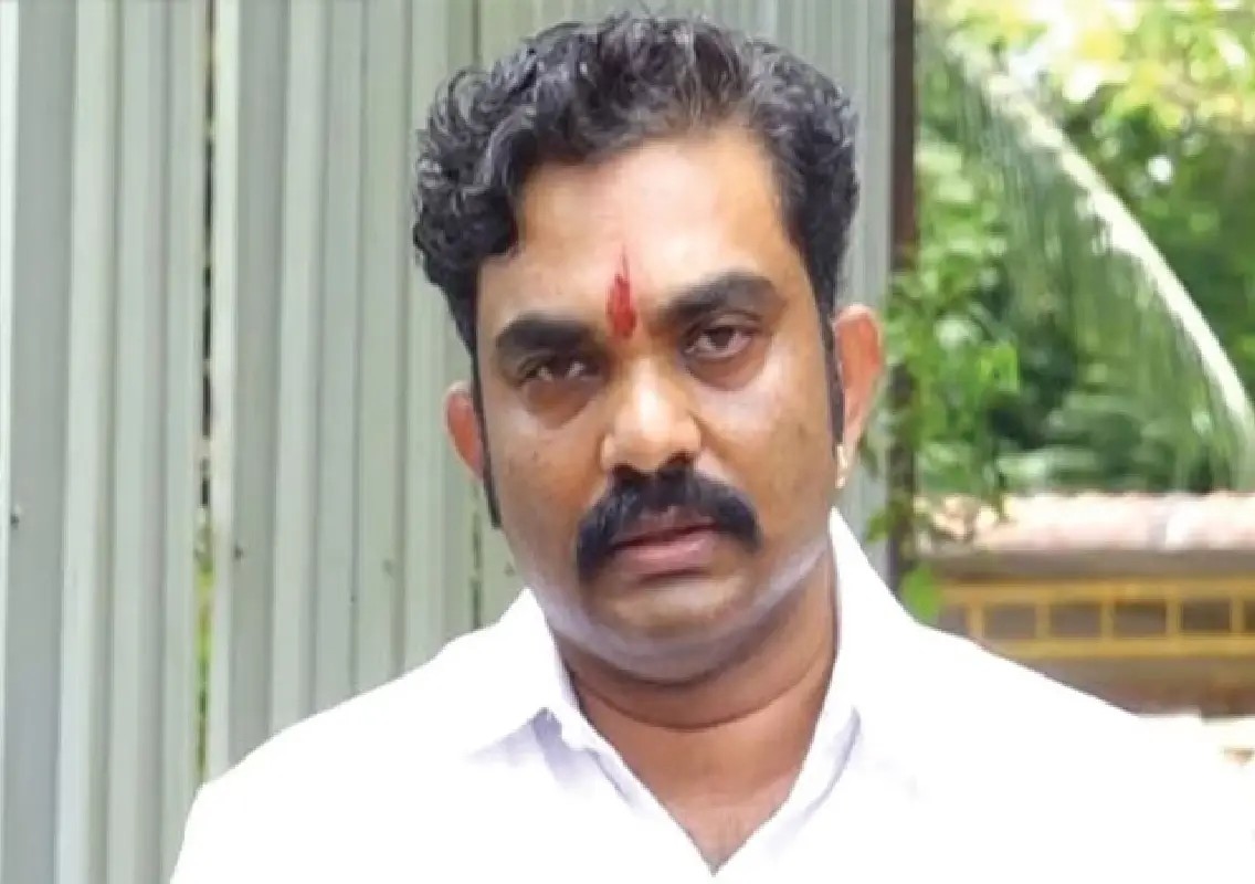 SIT seizes Girish Mattannavar’s mobile in burial case probe - News Karnataka