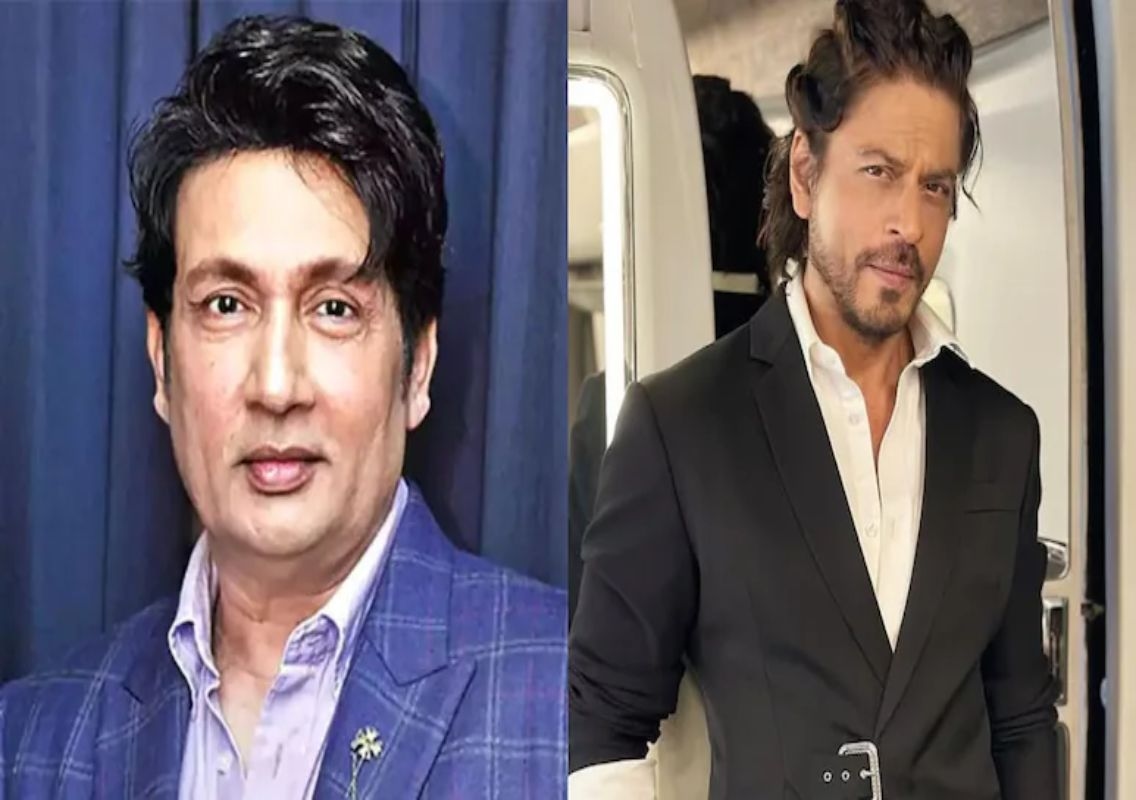 Shekhar Suman recalls SRK’s watch gift story - News Karnataka