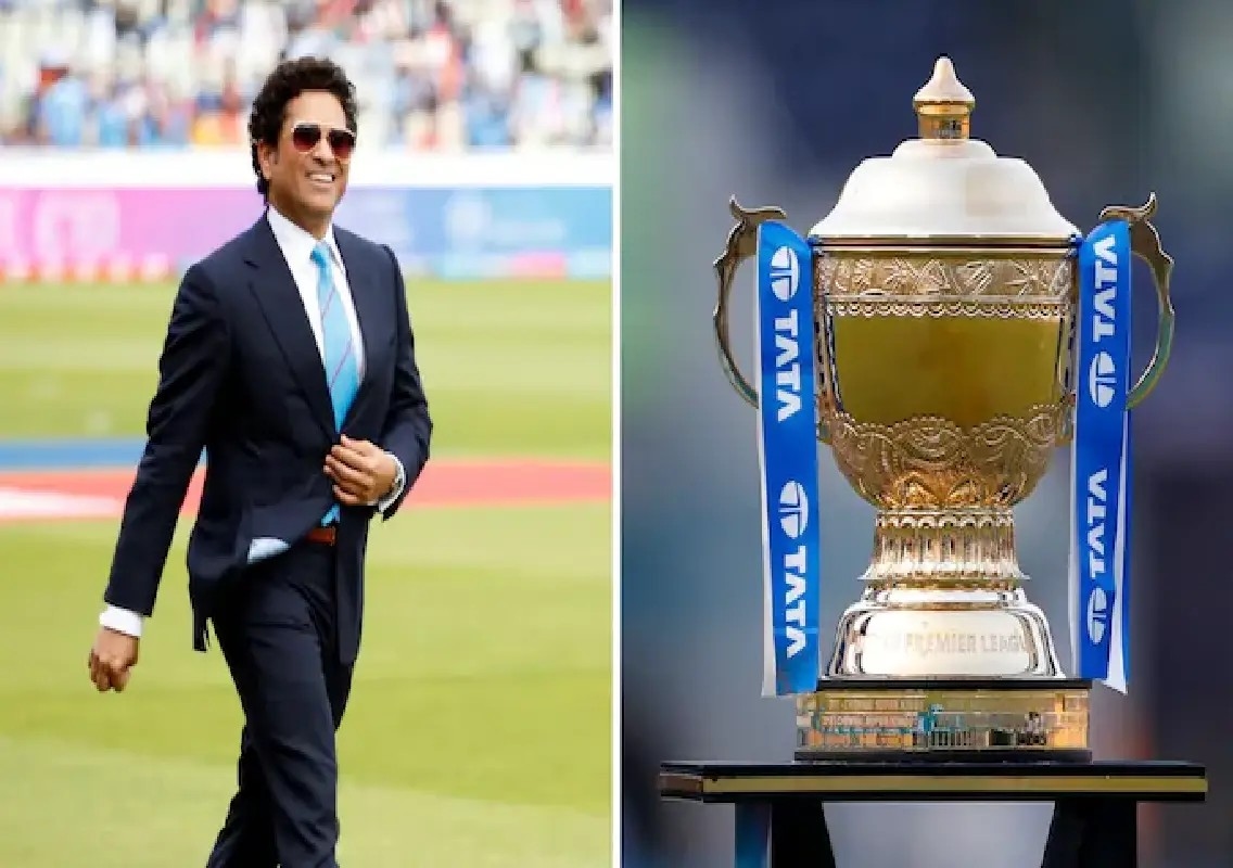 Sachin Tendulkar calls for IPL Impact Player rule to be scrapped - News Karnataka