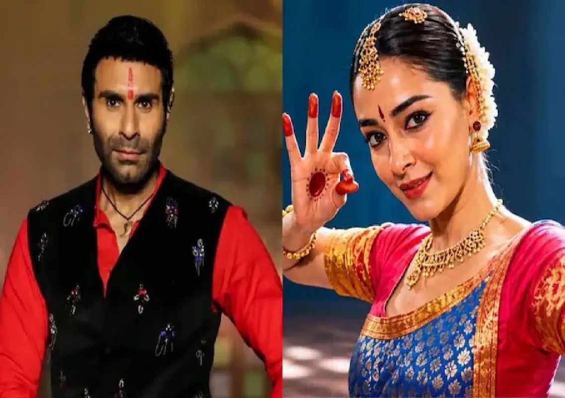 Sandip Soparrkar backs Ananya amid dance controversy - News Karnataka
