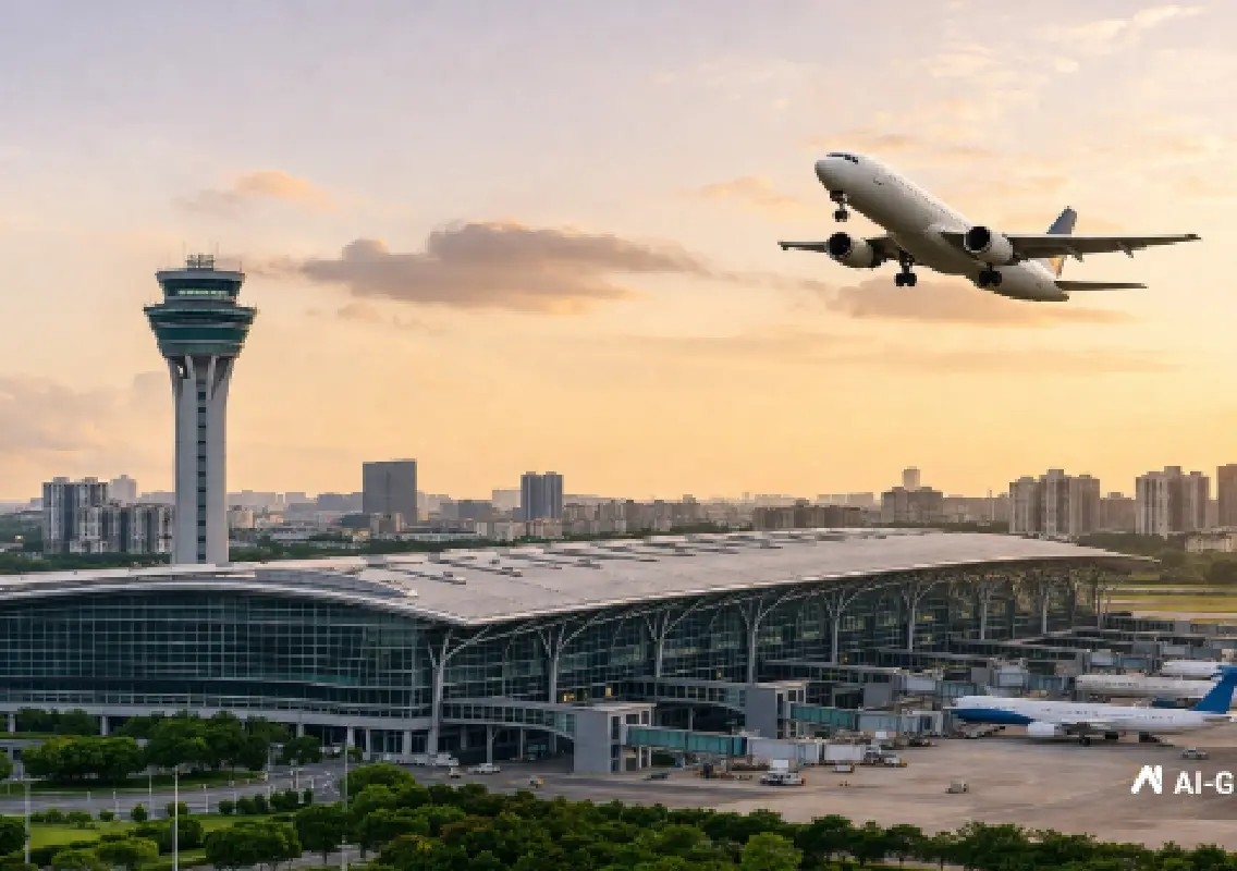 Second Bengaluru airport likely near Kanakapura Road - News Karnataka