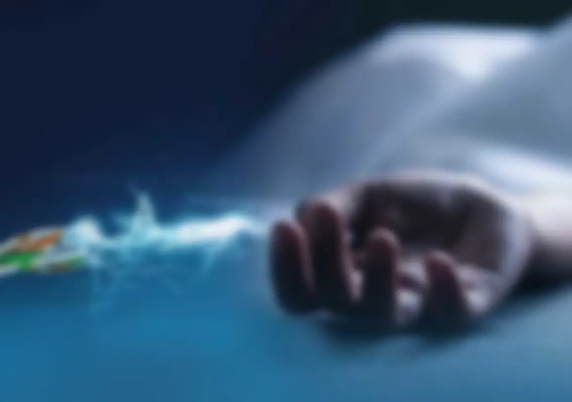 Seven-year-old boy dies after touching live wire in Kolar - News Karnataka