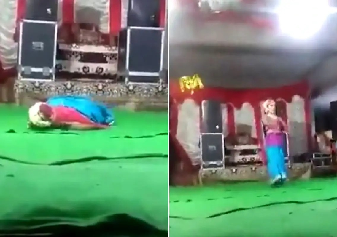 Shehnai artiste collapses during performance, dies in city - News Karnataka