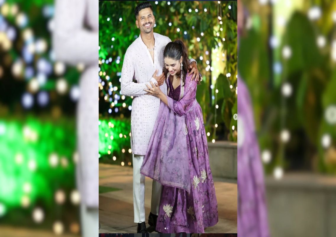 Shresta Iyer reacts to trolling over viral IPL video - News Karnataka