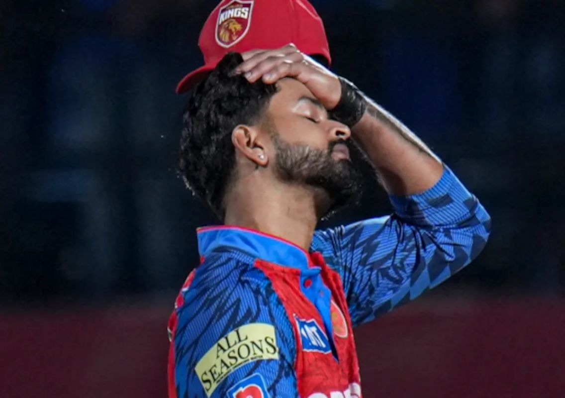 IPL 2026 playoffs race opens after MI beat PBKS - News Karnataka