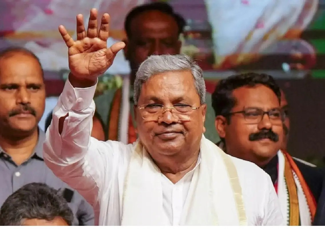 Siddaramaiah camp pushes for bigger role for son amid power talks - News Karnataka
