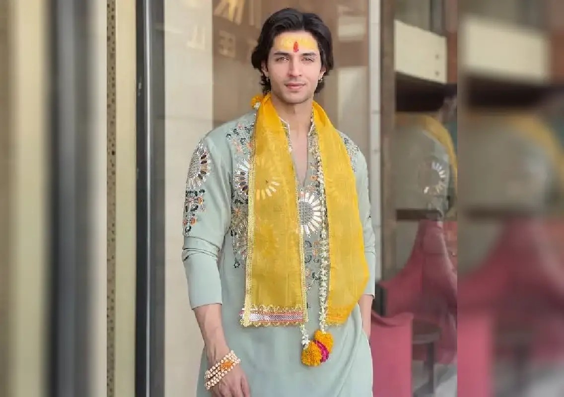 Siddharth Gupta opens up on decade-long struggle in Mumbai - News Karnataka