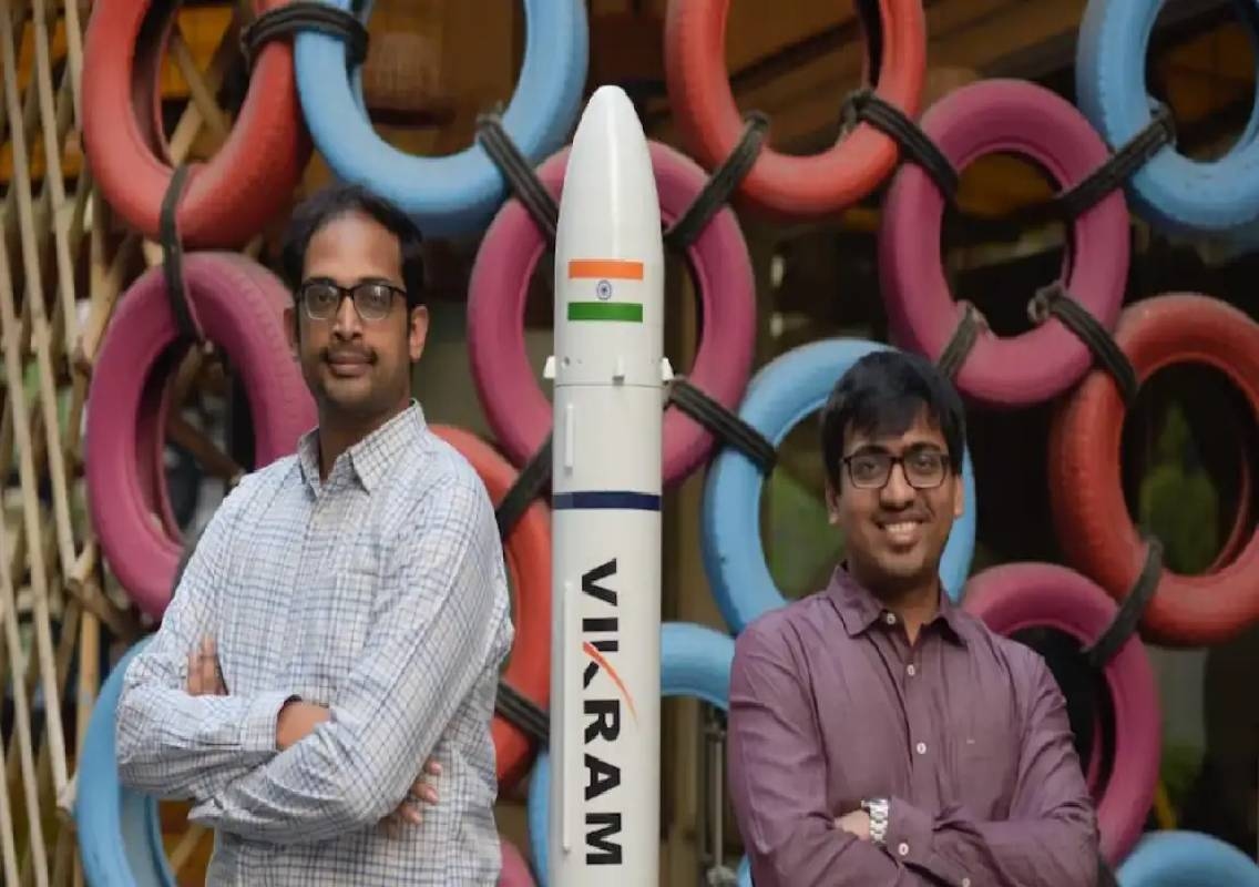 Skyroot and KreditBee join India’s unicorn club - News Karnataka