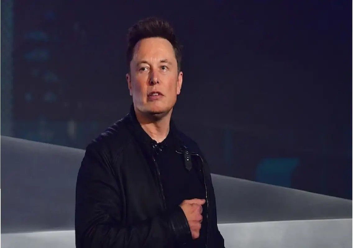 SpaceX IPO plan ties Musk pay to Mars colonisation - News Karnataka