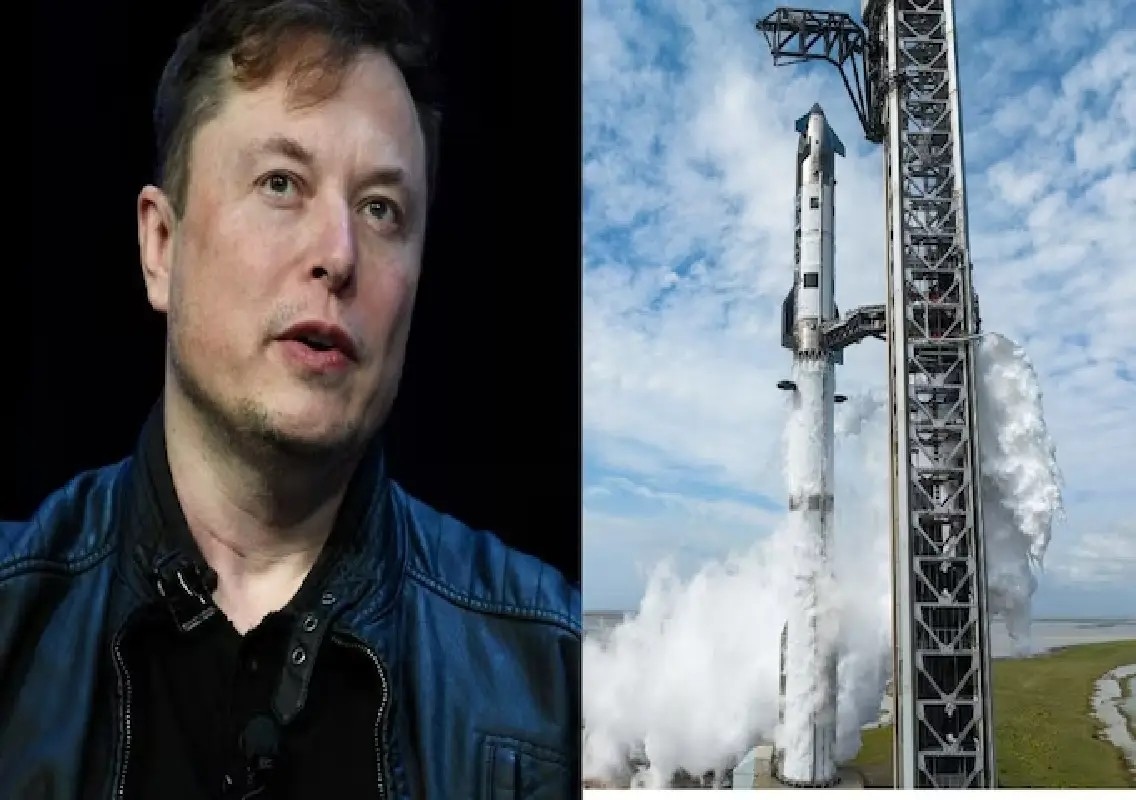 Elon Musk’s SpaceX scouts global sites for Starship launchpads - News Karnataka