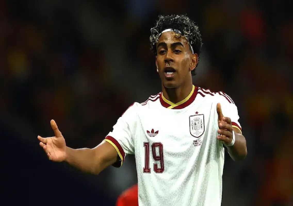 Spain World Cup squad sparks debate over Real Madrid omissions - News Karnataka