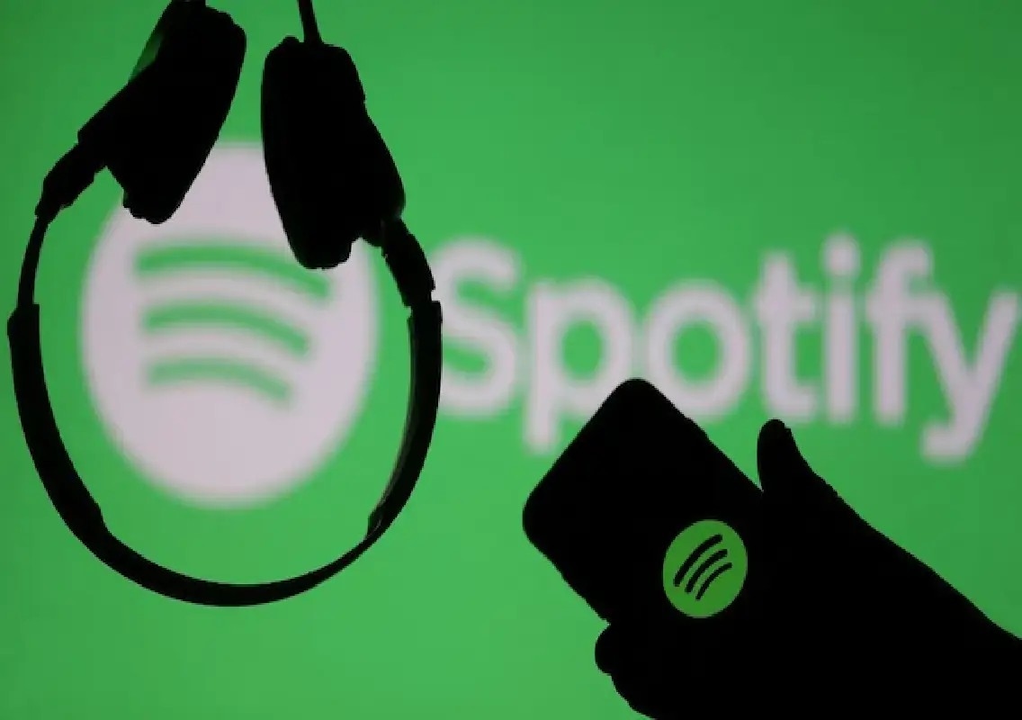 Spotify to introduce AI-generated song covers and remixes - News Karnataka