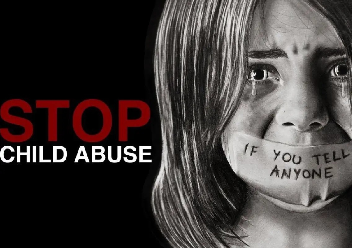 Study reveals common excuses used by child sexual abusers - News Karnataka