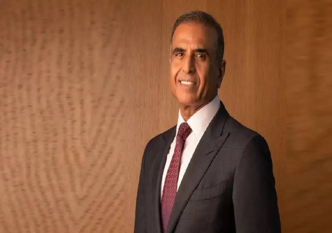 Sunil Mittal reveals Airtel succession roadmap - News Karnataka