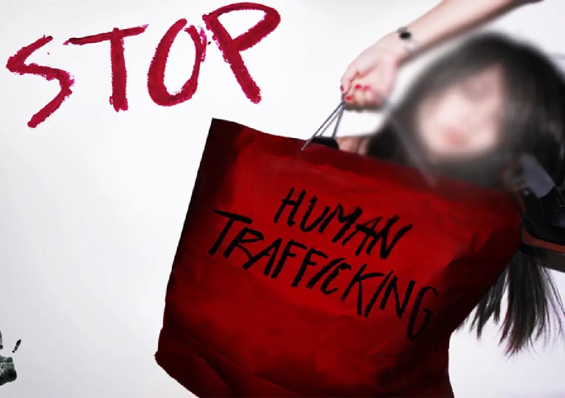 Supreme Court issues major directions to tackle child trafficking - News Karnataka
