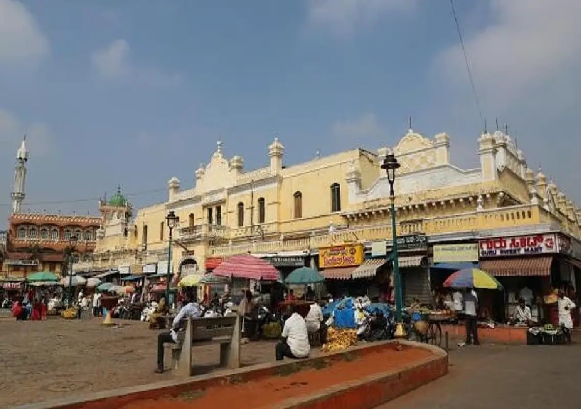Supreme Court relief for Mysuru heritage structures welcomed - News Karnataka