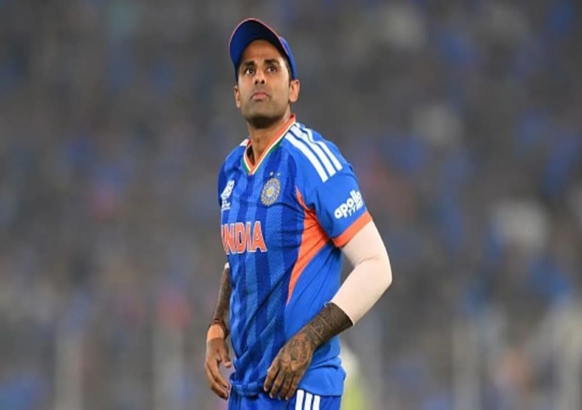 Selectors eye move on SKY, Gambhir holds key - News Karnataka