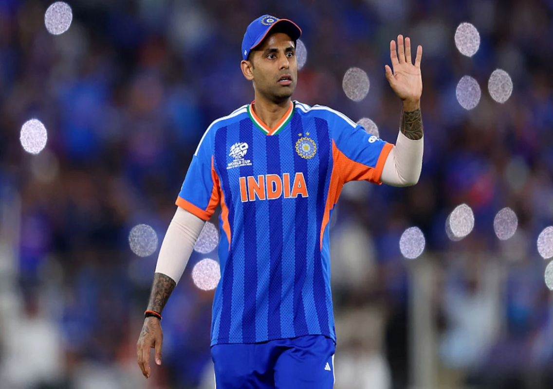 Shreyas Iyer likely new India T20I captain - News Karnataka
