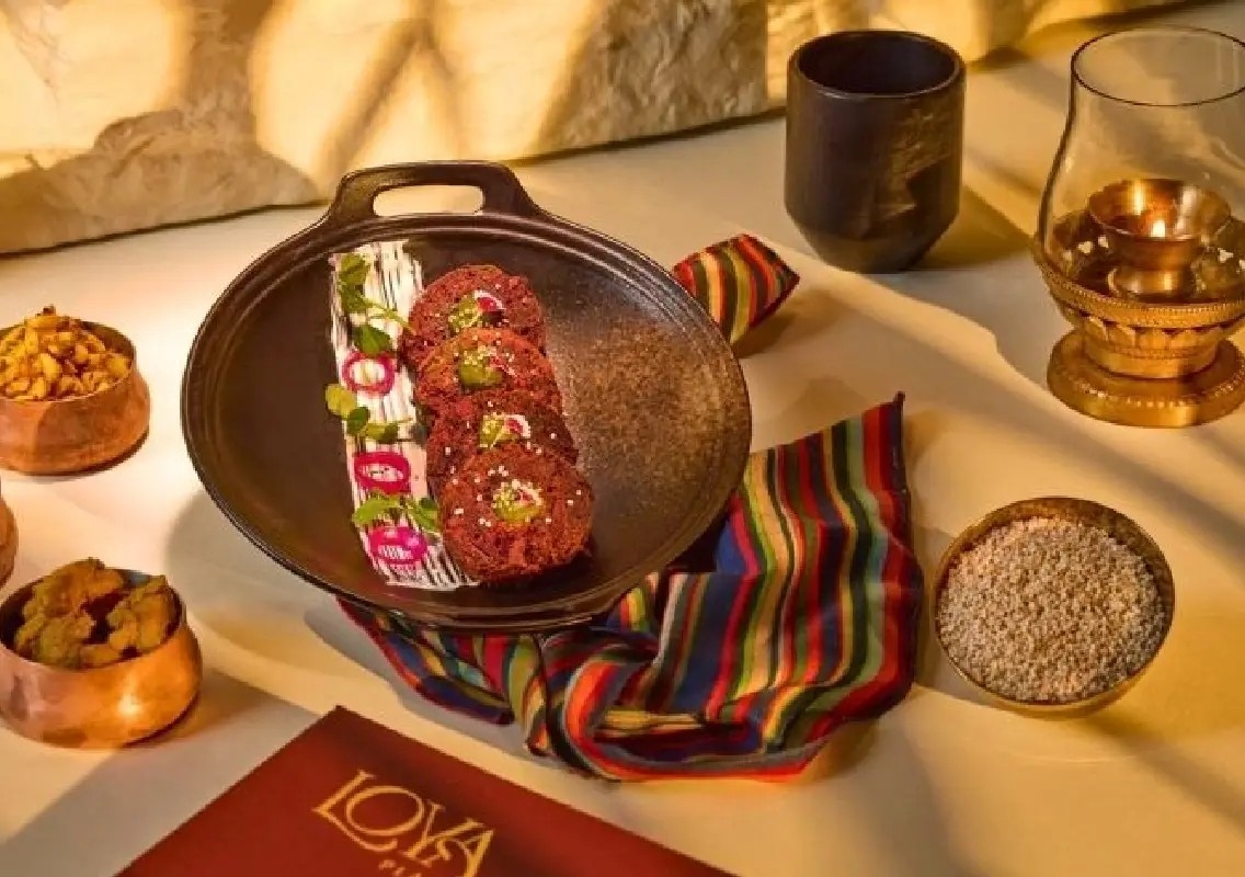 Taj West End’s LOYA offers heartfelt Mother’s Day dining experience - News Karnataka