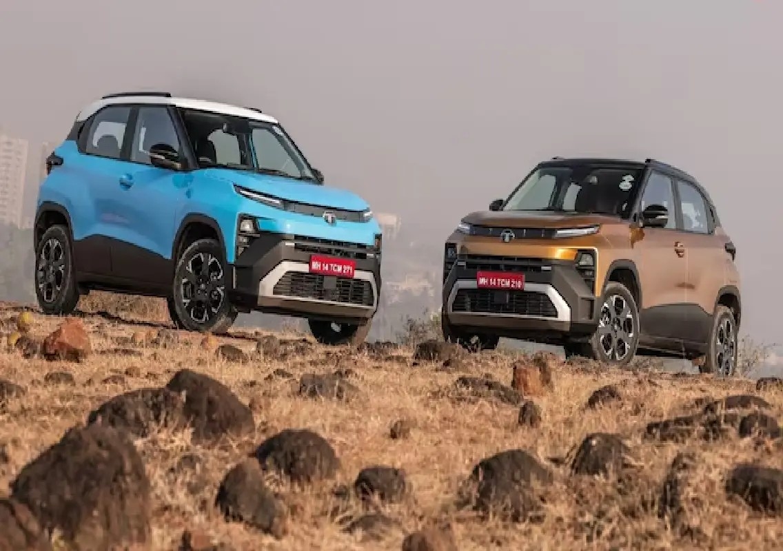 Tata Motors plans flex-fuel car launch by 2027 - News Karnataka