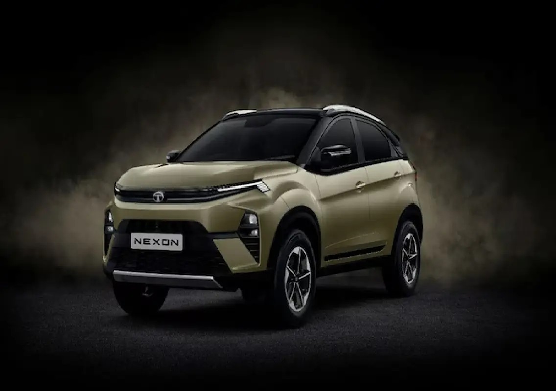 Tata Nexon gets panoramic sunroof under Rs 10 lakh - News Karnataka