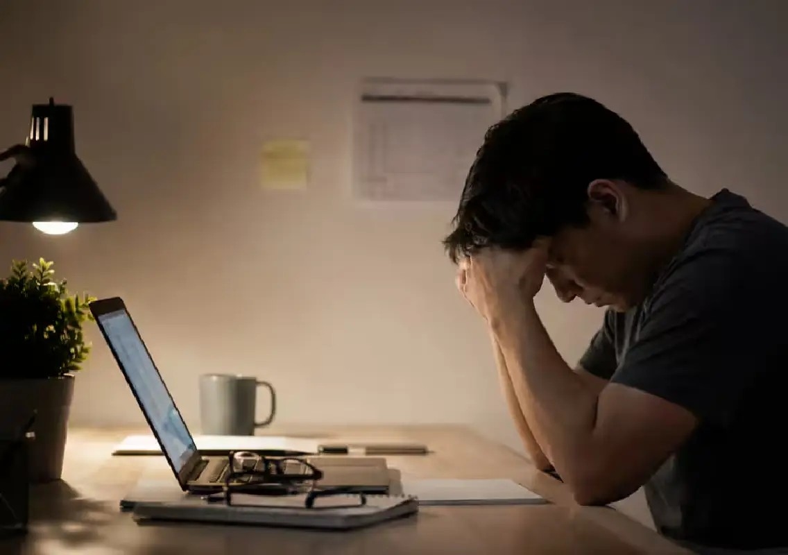 Techie upset as company ends work-from-home flexibility - News Karnataka