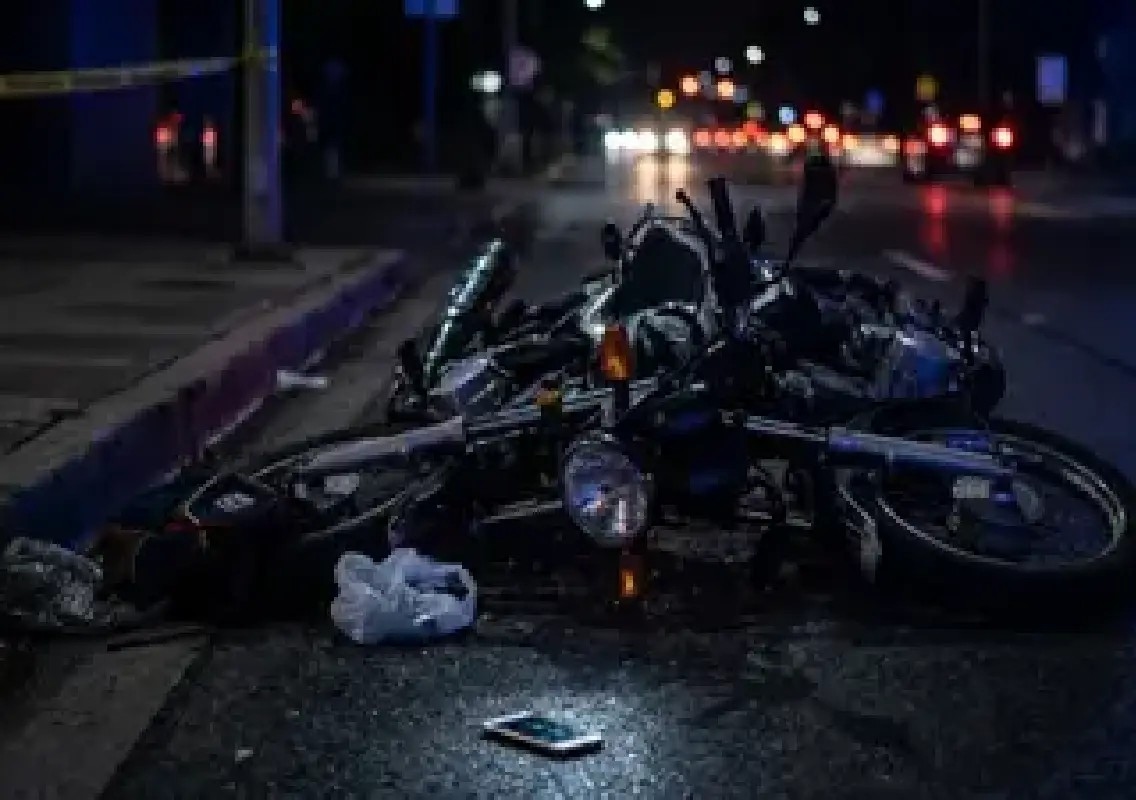 Teen dies while speaking to father in Delhi hit-and-run - News Karnataka