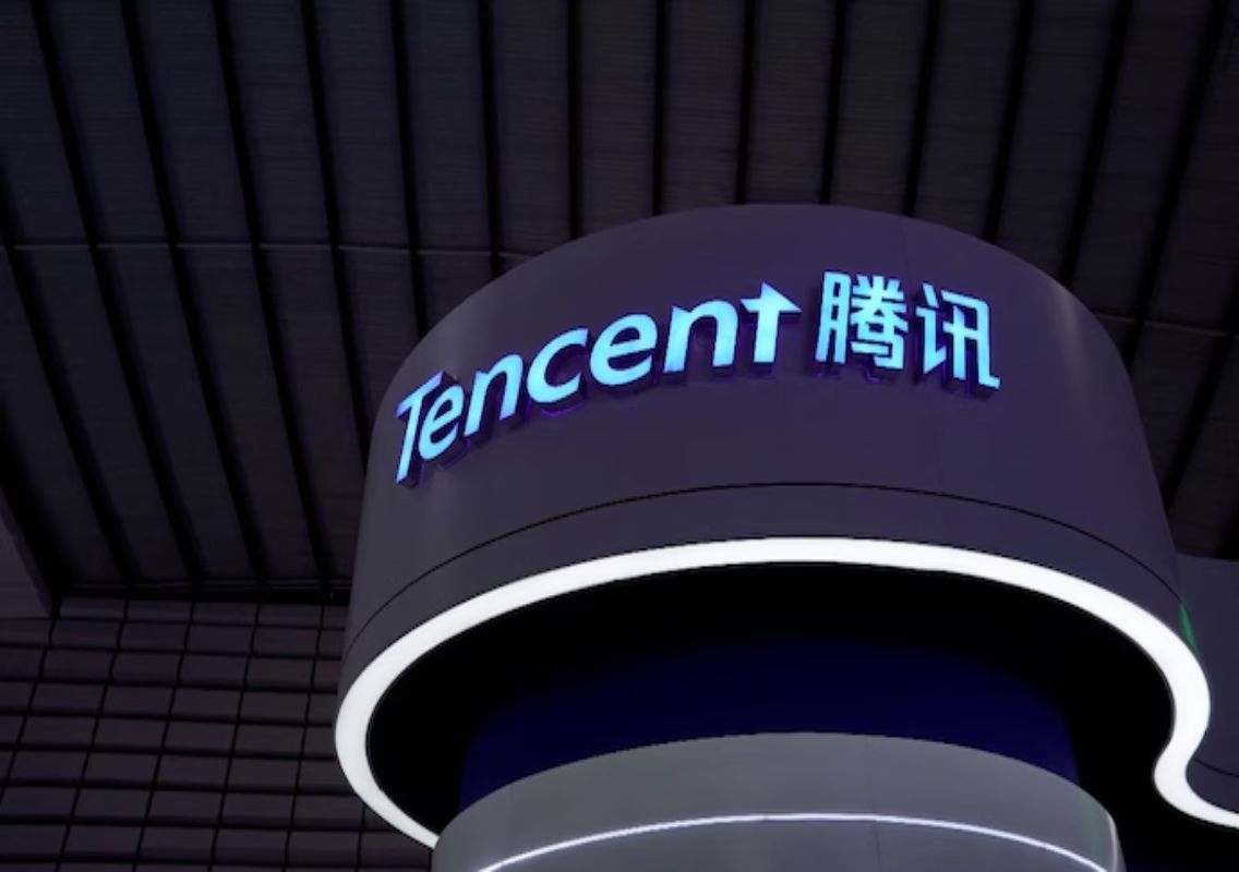 Tencent plans India comeback with gaming investment - News Karnataka