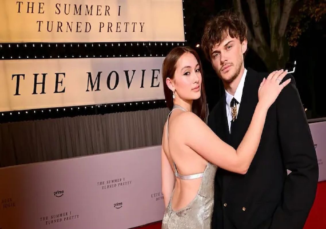 Jenny Han asks fans to stay away from film set - News Karnataka