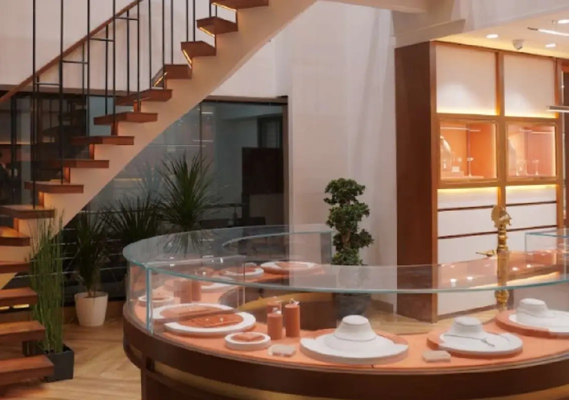Timanti brings open, experience-first jewellery retail to city - News Karnataka
