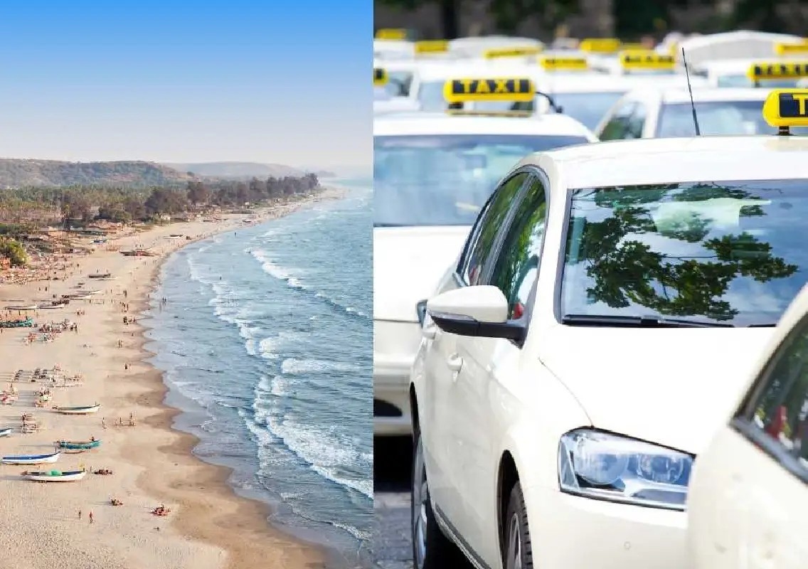 Tourists cut Goa trip short after taxi driver clash - News Karnataka
