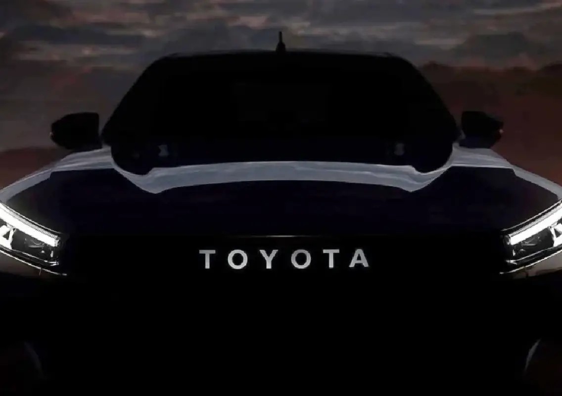 Toyota hands over special Hilux vehicles for Bengaluru forest rescue - News Karnataka