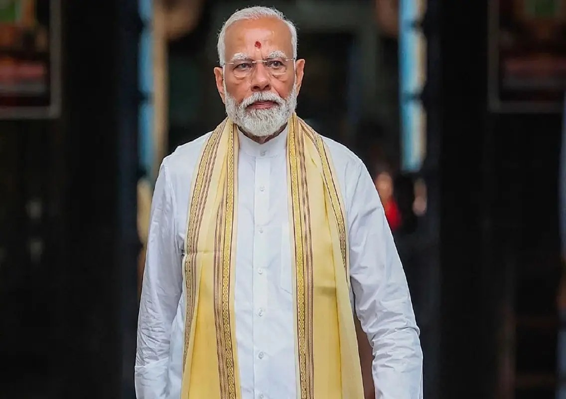 Traffic curbs in Bengaluru on May 10 for PM Modi visit - News Karnataka