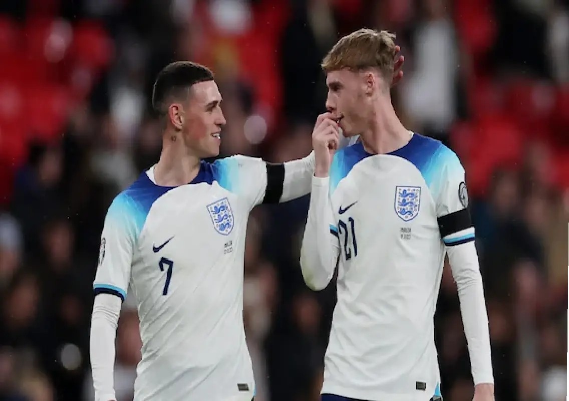 Tuchel leaves out Foden, Palmer for England World Cup squad - News Karnataka