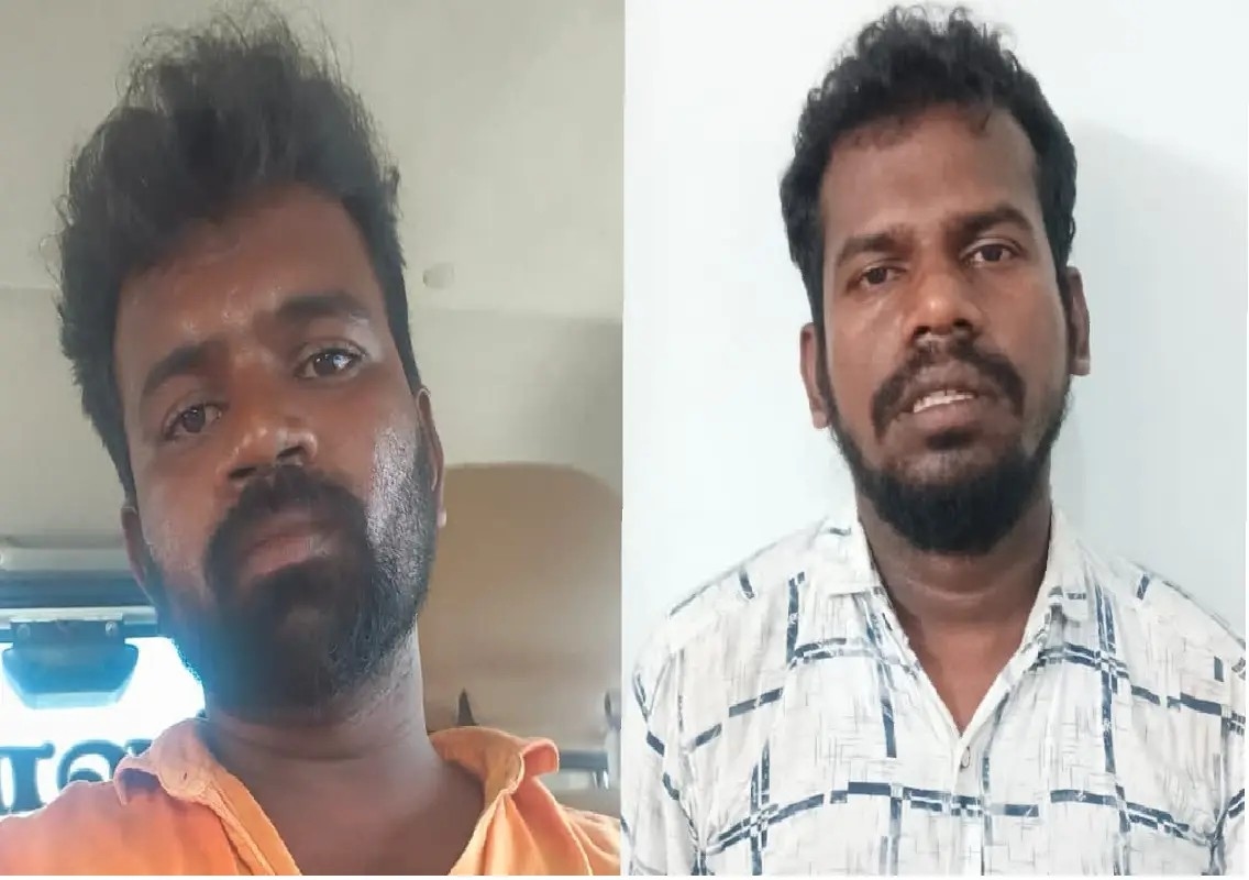 Two arrested after 10-year-old girl found dead in Coimbatore - News Karnataka