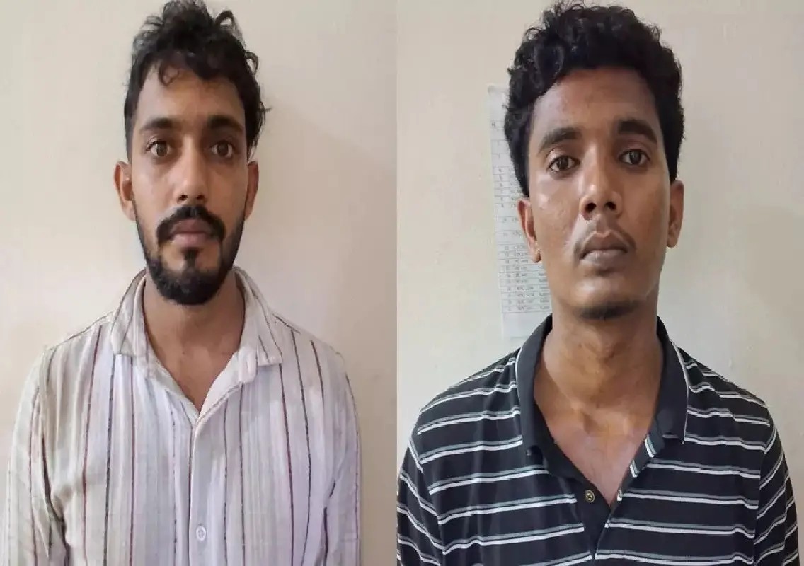 Two arrested with MDMA in police naka check at Beltangady - News Karnataka