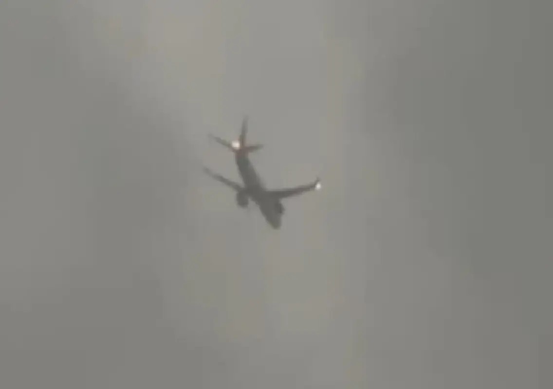 Two flights delayed mid-air due to bad weather in Mangaluru - News Karnataka