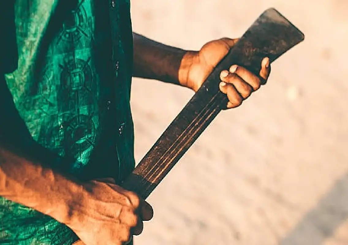 Two stepbrothers hacked to death over property dispute - News Karnataka