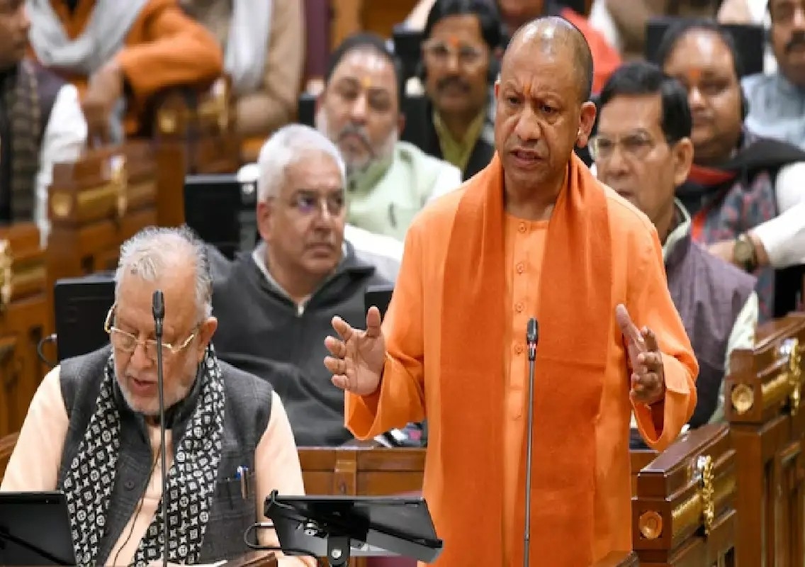 UP cabinet expansion likely ahead of 2027 Assembly polls - News Karnataka