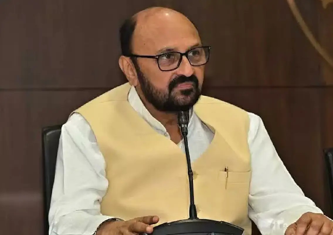 UP minister’s nursery rhyme remarks spark fresh debate - News Karnataka