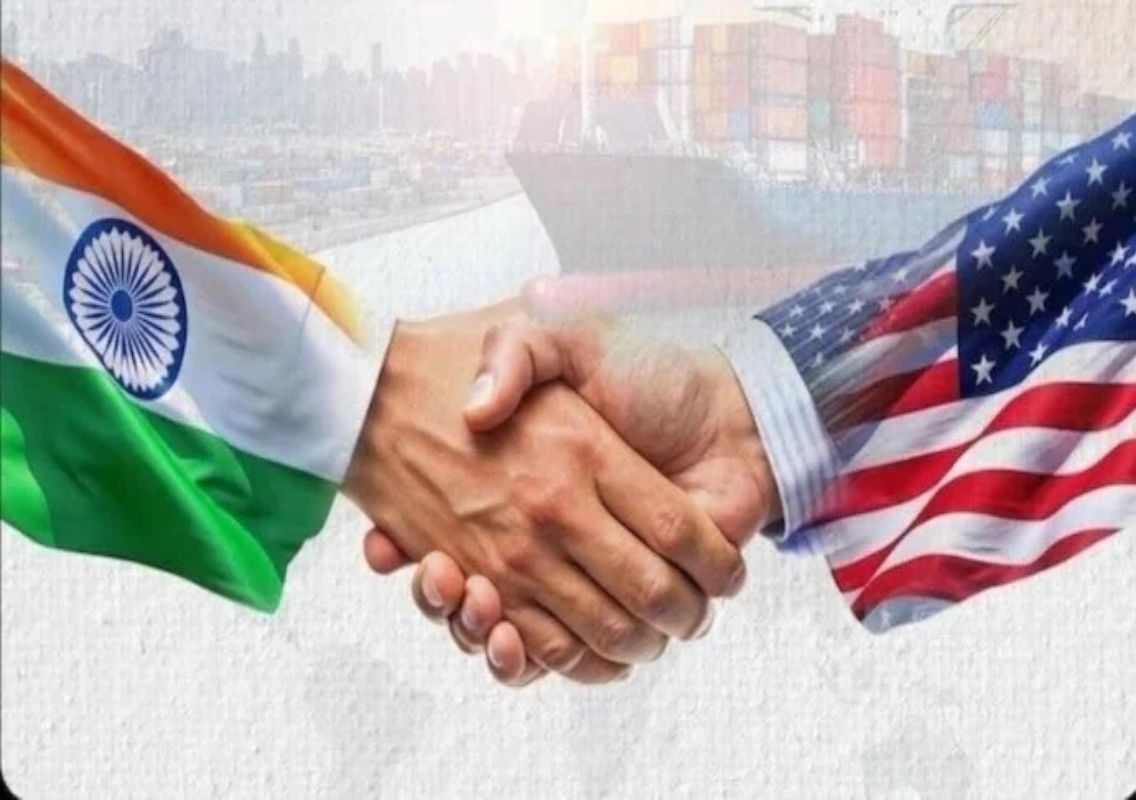 US delegation to visit India for trade pact talks - News Karnataka