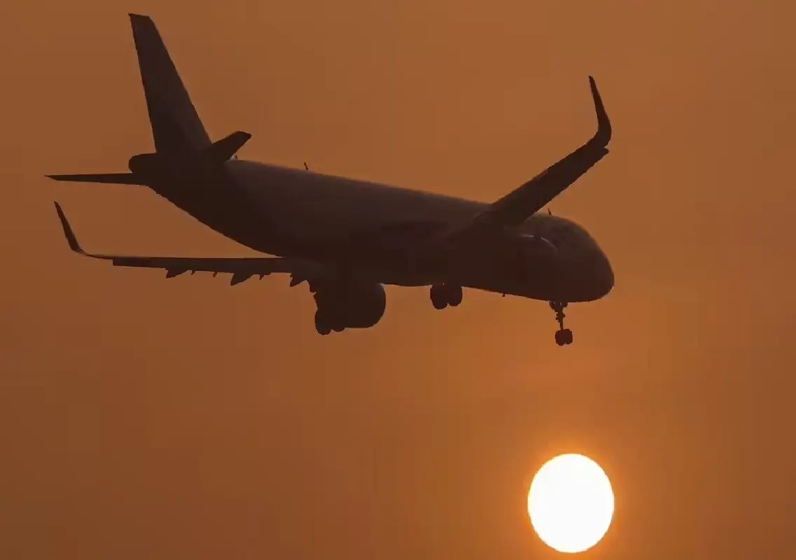 US expects sharp fall in Indian visitors this year - News Karnataka