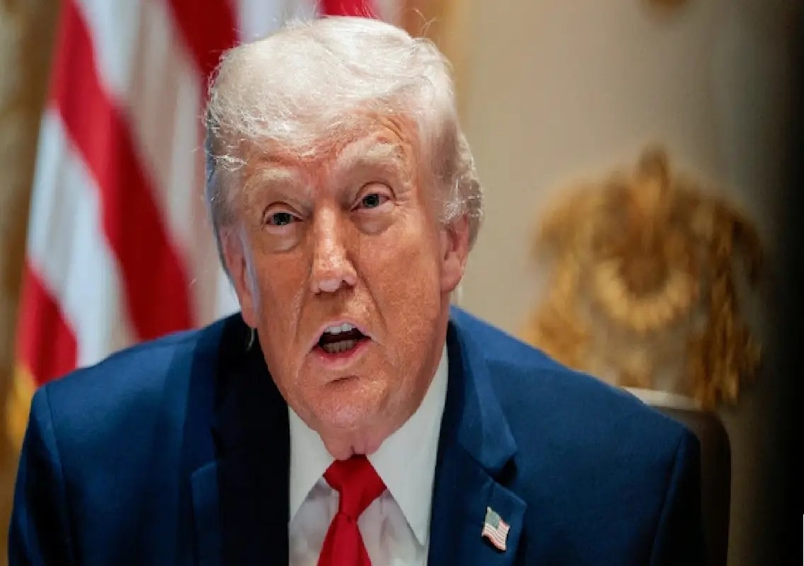 US tariff refunds begin as legal battle over repayments continues - News Karnataka