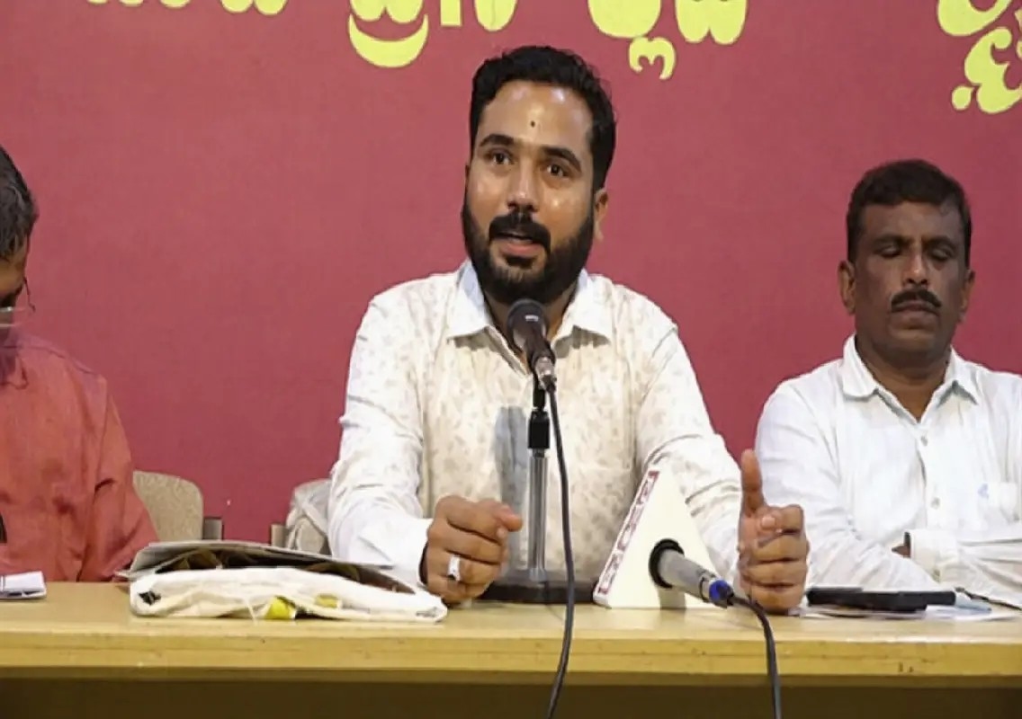 Udupi has sufficient drinking water reserves, says CMC chief - News Karnataka