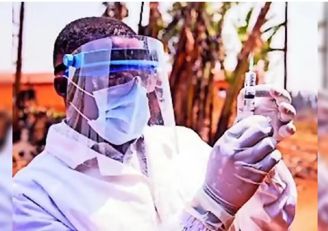 Uganda woman isolated in Bengaluru amid Ebola scare - News Karnataka