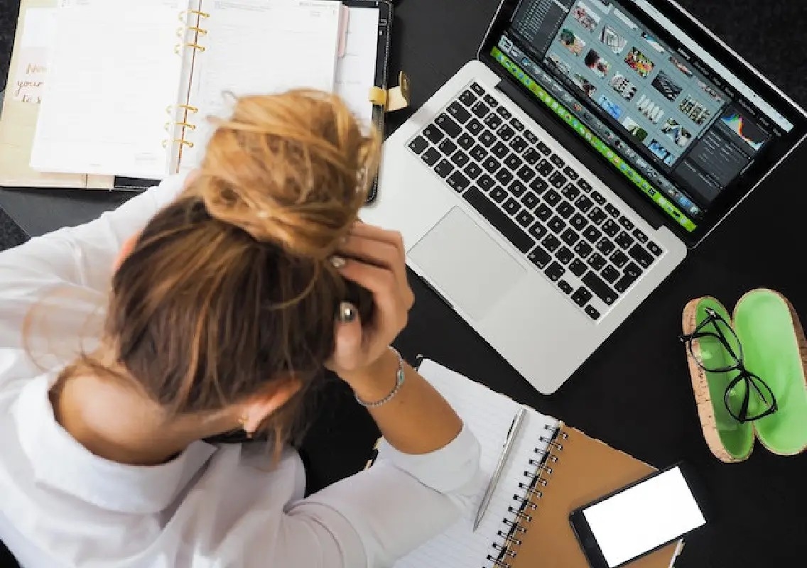 Unclear job roles may be biggest workplace stress trigger - News Karnataka