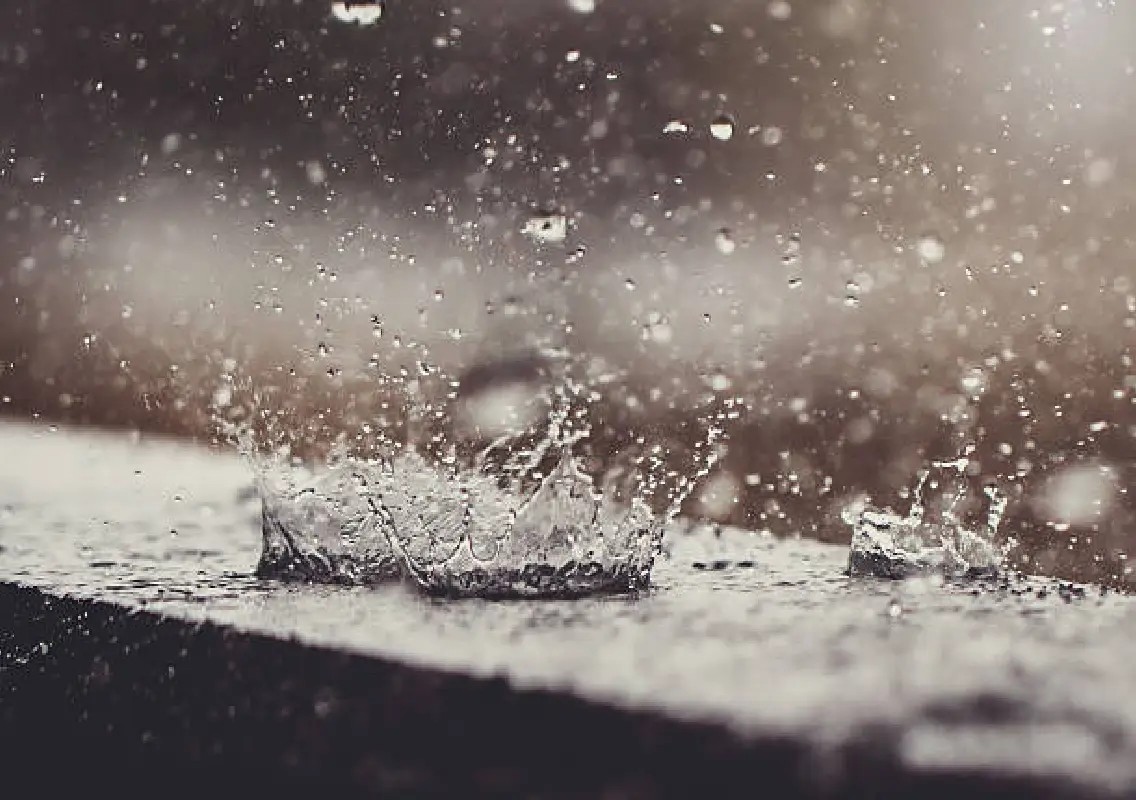 Unseasonal rain batters coastal Karnataka, causes damage - News Karnataka